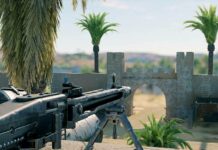 Кампанія “битва за туніс” в enlisted стала доступна для всіх бажаючих