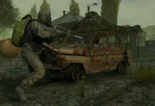 Для dayz вийшло найбільше оновлення в 2021 році