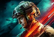 Розкрита дата ранньої версії battlefield 2042. Відкрита бета розпочнеться в жовтні