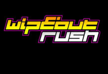 Wipeout повертається: sony оголосила про гонку wipeout rush