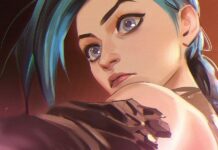 Riot games представляє: вийшов свіжий тизер мультсеріалу league of legends-arcane