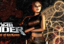 Опублікована велика демонстрація фанатського ремейку tomb raider: the angel of darkness