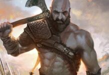 God of war: ragnarok поставить крапку в північних пригоди кратоса