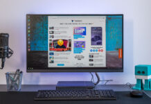 Спробував моноблок замість ноутбука і приємно здивувався. Огляд lenovo ideacentre aio 5 (27)