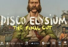 Disco elysium: the final cut вийде на консолях xbox в жовтні