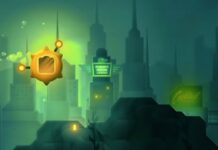 Розробник представив 2d-демейк оригінальної bioshock