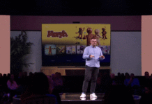 Microsoft відродила kinect у вигляді багатофункціональної 4k-камери для телевізорів sky glass