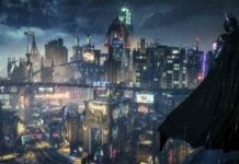 Умілий шанувальник випустив трейлер batman: arkham в стилі нового “бетмена” від метта рівза