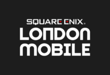 Square enix оголошує про створення лондонської мобільної студії