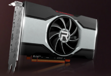 На початку 2022 року amd може випустити відеокарту radeon rx 6500 для боротьби з rtx 3050ti і intel arc