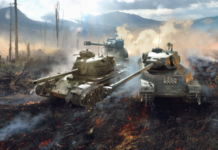 У world of tanks стартував ланцюжок бз “тульська операція”, діє знижка на всі види кастомізації за ігрове золото