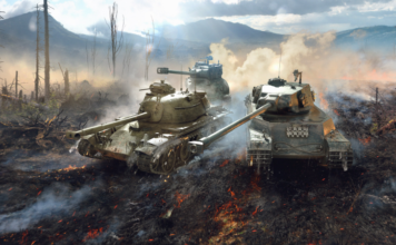 У world of tanks стартував ланцюжок бз “тульська операція”, діє знижка на всі види кастомізації за ігрове золото