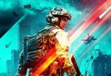Інсайдер: підготовка battlefield 2042 практично завершена