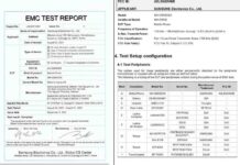 «скасований ” samsung galaxy s21 fe пройшов сертифікацію в сша