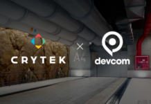 Crytek приєднується до консультативної ради devcom в рамках нового ділового партнерства