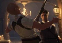 Відео: крихкий холмс, нелетальний підхід і вірна табакерка в трейлері бойової системи sherlock holmes chapter one