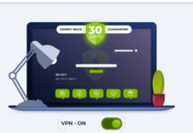 Огляд rusvpn: гарантія доступу до будь-яких ресурсів