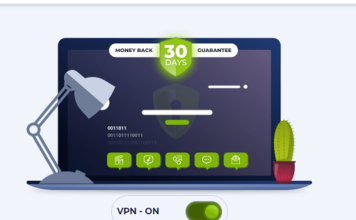 Огляд rusvpn: гарантія доступу до будь-яких ресурсів