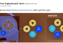 Фанати критикують якість ігор з nintendo 64 в розширеній підписці switch online