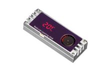 Недорогі та корисні товари з aliexpress: паяльна станція, електронний стабілізатор та інше