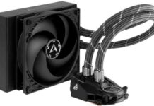 Що втрачає доходи asetek готує судову атаку на виробників систем рідинного охолодження