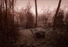 Пролог таємничого хоррора abandoned вийде на початку наступного року