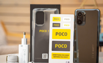 Xiaomi poco f3 впав в ціні-snapdragon 870, захист ip53 і ємний акумулятор зі знижкою 6 000 рублів