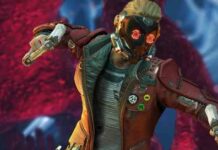 Eidos-montrеal показали кілька супротивників з marvel’s guardians of the galaxy