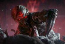 Офіційна прем’єра трейлера зомбі-режиму call of duty: vanguard сюрпризів не принесла