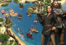 Age of empires iii: definitive edition отримала великий патч з новим контентом і балансними правками