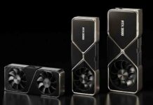 Nvidia може навмисно призупинити випуск відеокарт покоління ampere до листопада