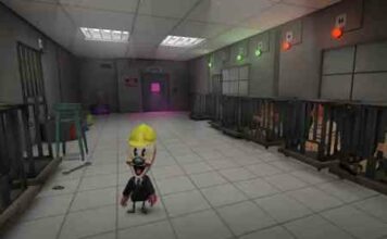 Завантажити ice scream 4: фабрика рода (мод: без реклами | безлімітні пастки і патрони) на андроїд