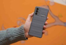 Огляд realme gt master edition: гранд-майстер в середньому класі