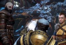Кратос помре? god of war: ragnarok покаже несподівану, але неминучу кінцівку