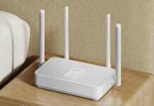 Redmi router ax1800: бюджетний роутер з wi-fi 6 на openwrt