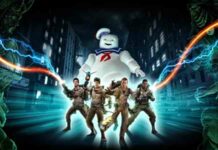 Розробники friday the 13th: the game з illfonic працюють над грою ghostbusters