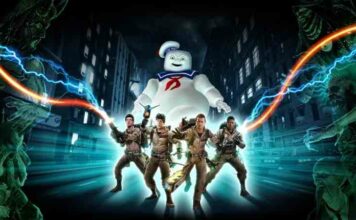Розробники friday the 13th: the game з illfonic працюють над грою ghostbusters
