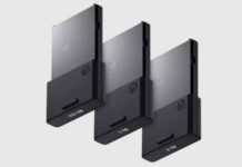 Seagate представила нові карти розширення сховища ємністю 2 тб і 512 гб для xbox series x / s