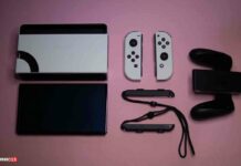 “від oled’а стане switch світліше” – огляд nintendo switch oled