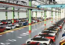 Дефіцит чіпів призвів до падіння продажів корейських автомобілів на 21 %