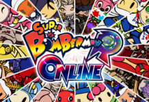 Нове оновлення super bomberman r online принесло новий тимчасовий режим і героя
