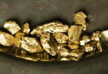 Королівський монетний двір англії почне витягувати золото з гаджетів