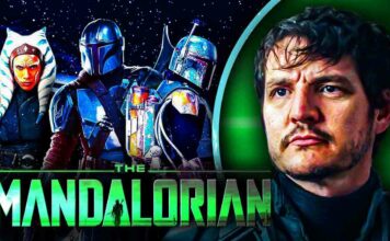Витік підтвердив масштабну битву в 3 сезоні “мандалорца”