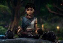Пригодницький екшен kena: bridge of spirits за місяць з релізу окупив витрати на розробку