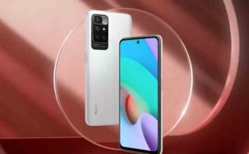 Xiaomi представила в росії redmi 10-впевнений середнячок за ціною від 16 990 рублів