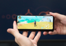 Мистецтво перемагати: гаджети samsung для кіберспорту і розваг