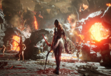 Еротичний екшен succubus увірвався в топ продажів steam