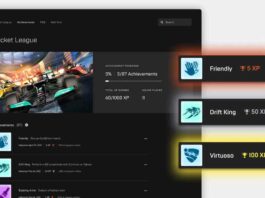 Тім суїні підвезе ачівкі в еріс games store наступного тижня