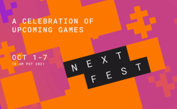 Список кращих ігор з фестивалю демок в steam. Безкоштовний доступ до 7 жовтня, вибираємо серед 800 ігор