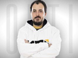 Vortix: “age of empires зараз приваблює людей з різних спільнот, аудиторія серії зростає. Що дивно, адже це rts”